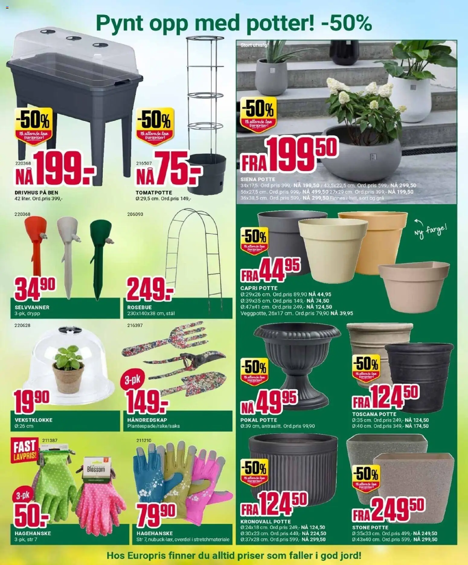 {H1} | Side: 10 | Produkter: Capri