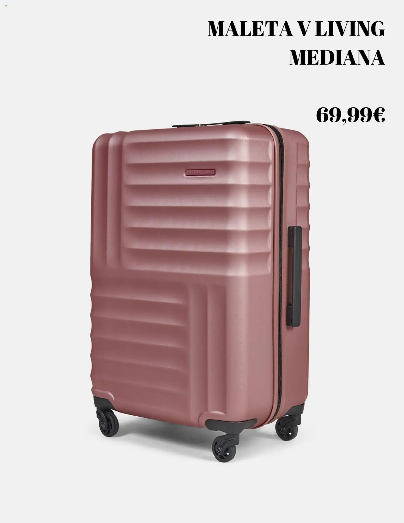 Paco Martinez folleto │ válido desde el 26.03.2026 | Página: 3 | Productos: Maleta