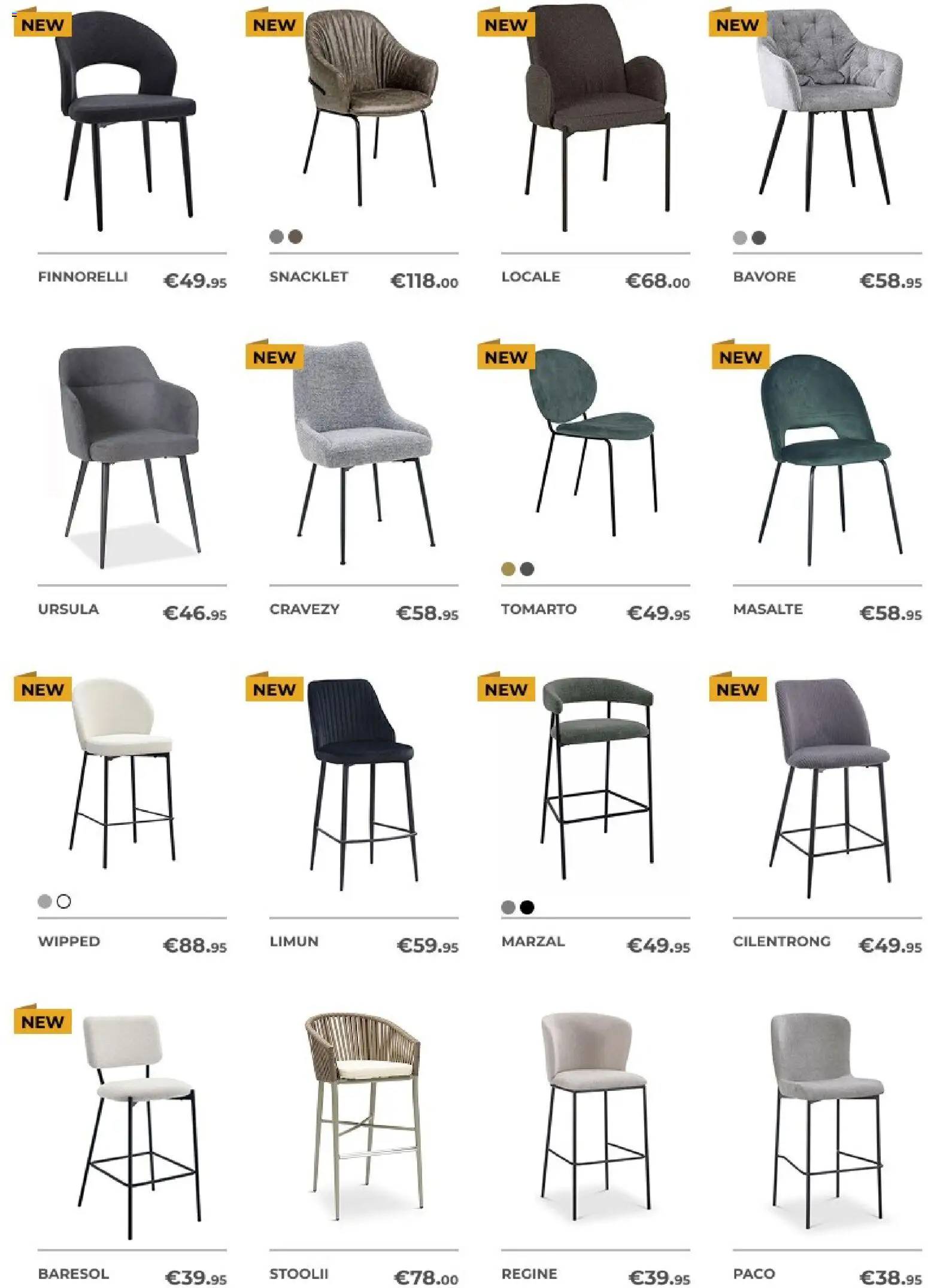 Four Day Clearance Κατάλογος – σε ισχύ από 31.01.2026 | Σελίδα: 13