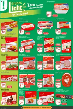 Globus Prospekt 	 - gültig ab dem 21.07.2025 | Seite: 9