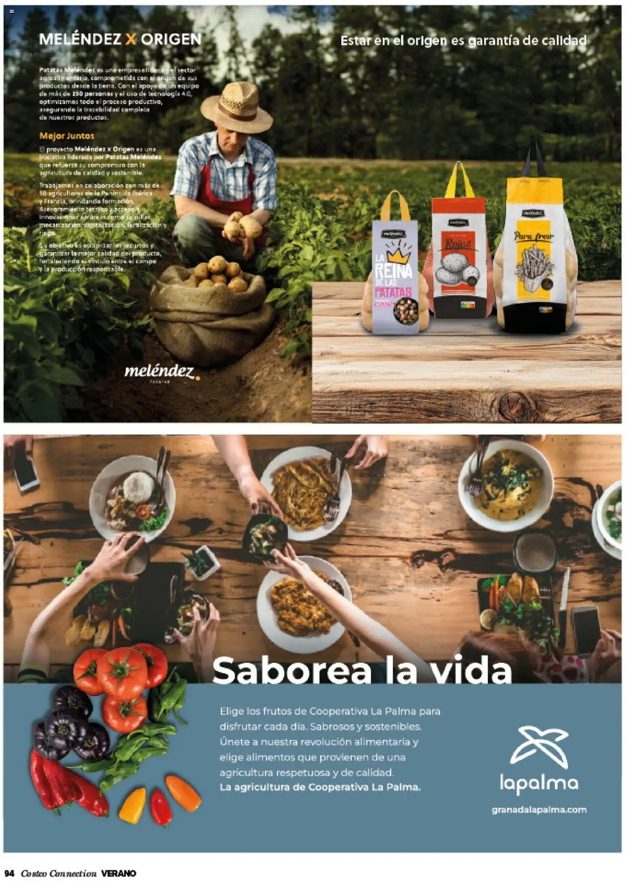 Costco catálogo │ válido desde el 03.07.2025 | Página: 94 | Productos: Κούβα