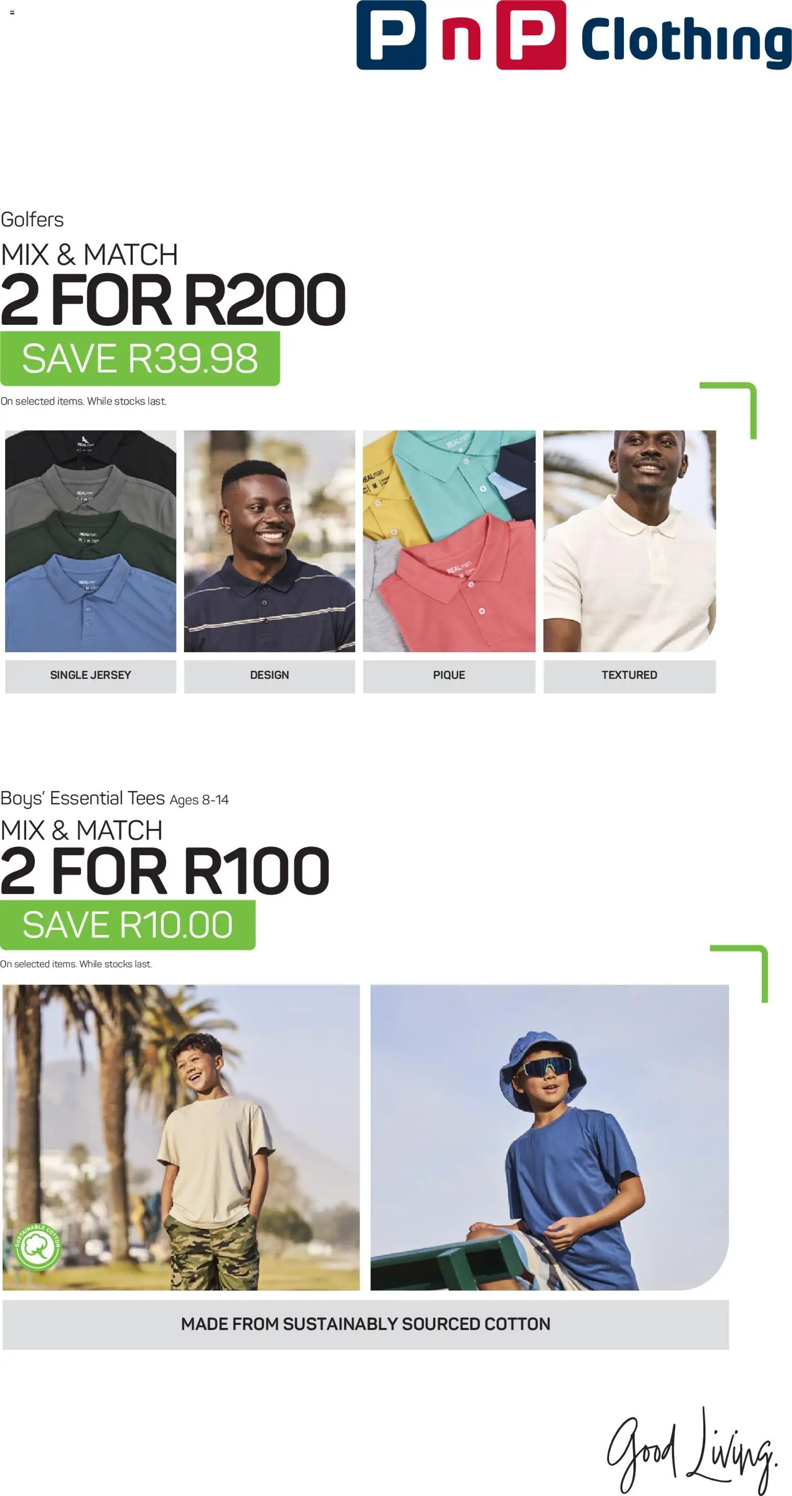 New Pick n Pay catalogue – valid from 06.02.2026 | Page: 9