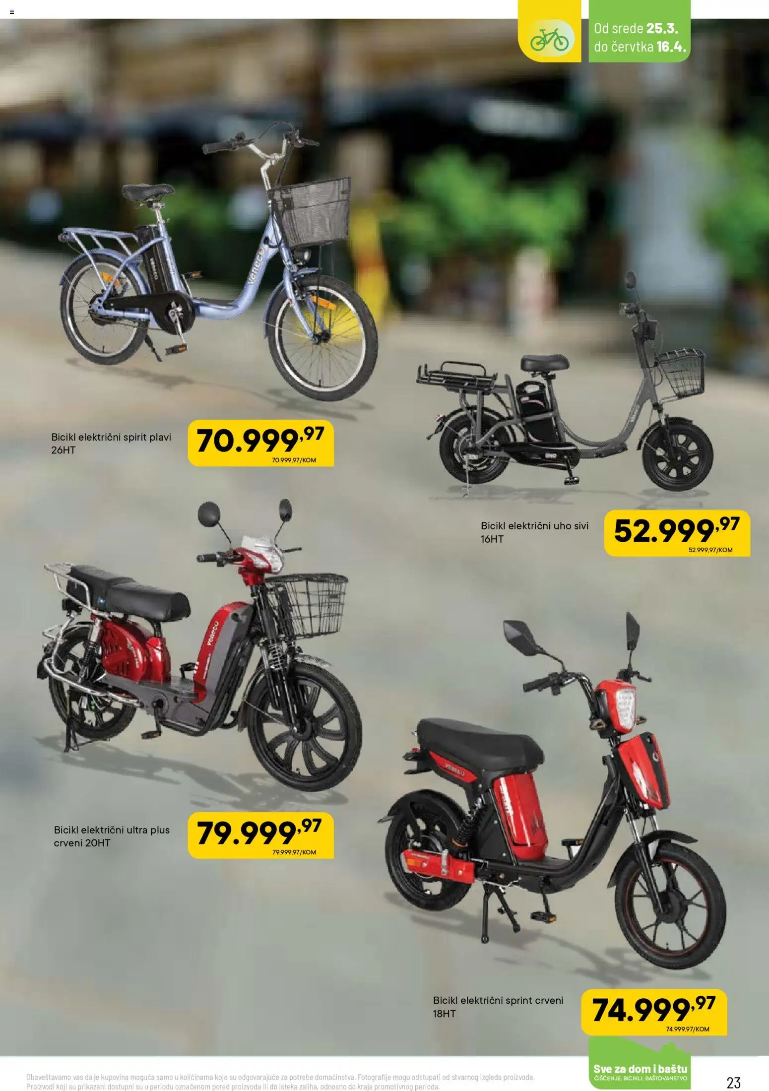 PerSu katalog - važi od 25.03.2026 | Strana: 23