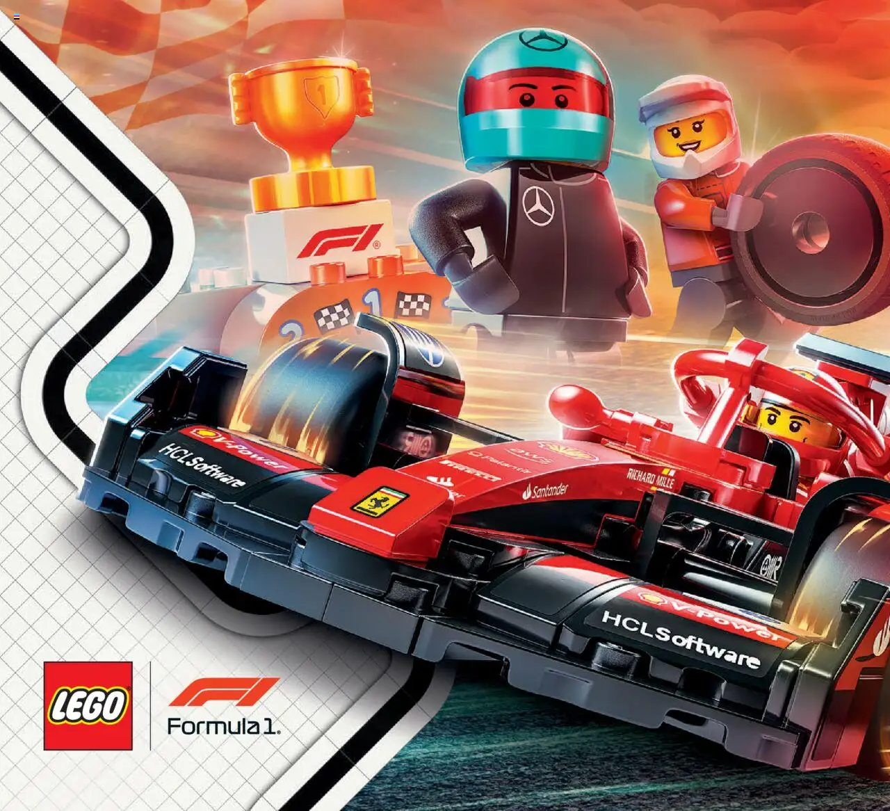Lego Angebote gültig ab 03.01.2025 | Seite: 2