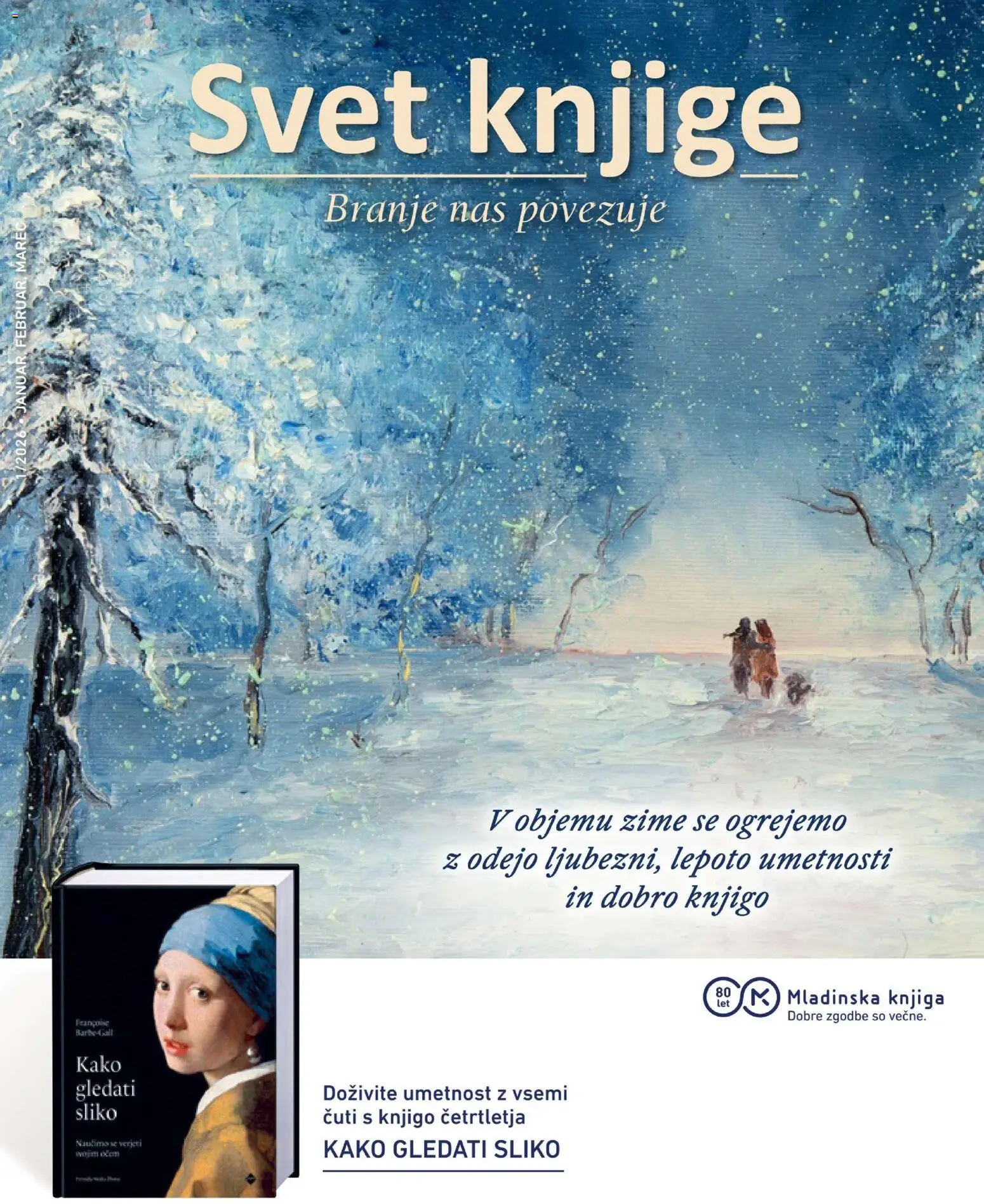 Novi Svet knjige katalog ponudbe – veljaven od 01.01.2026 | Stran: 1 | Izdelki: Knjiga