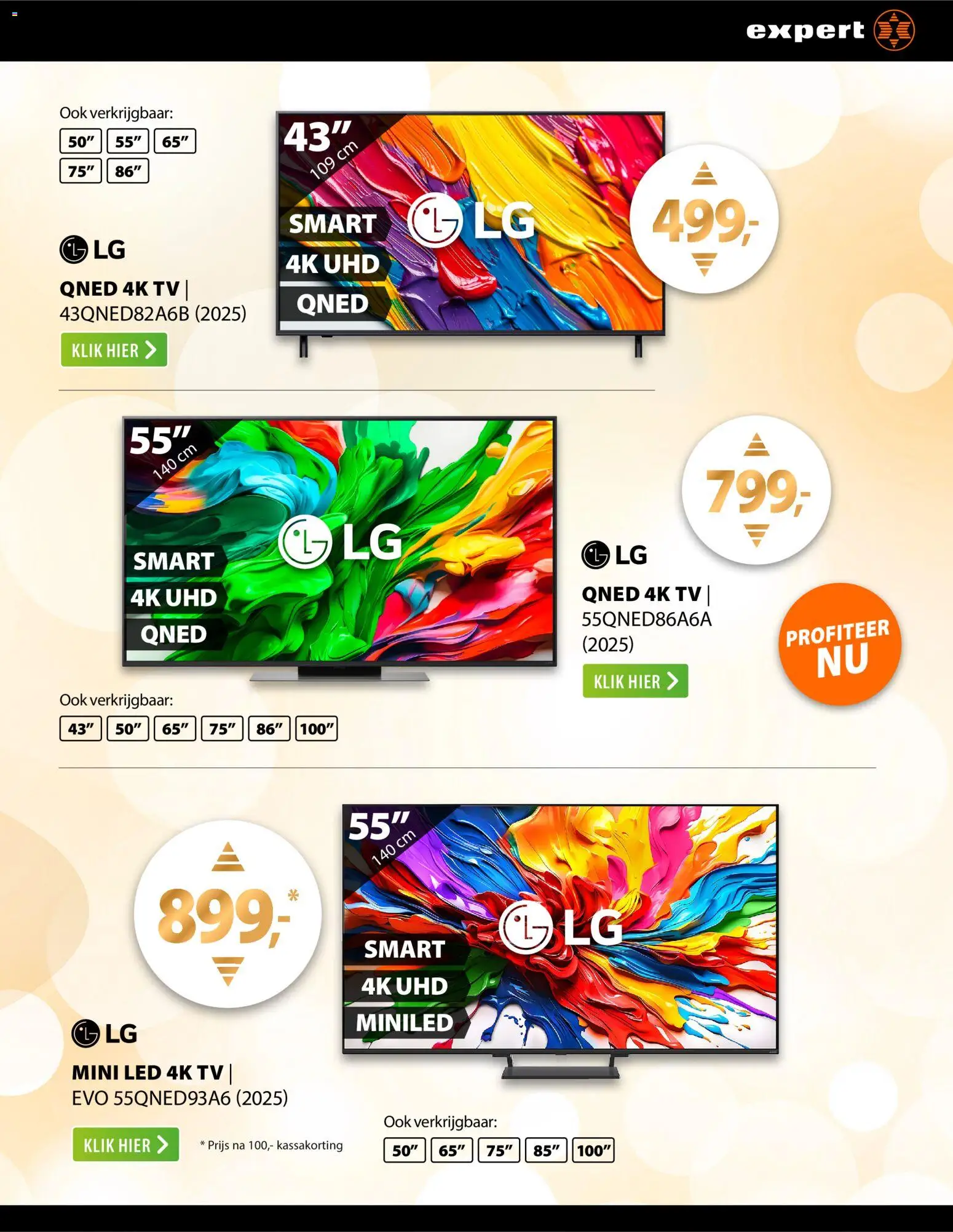 {H1} | Pagina: 7 | Producten: Tv