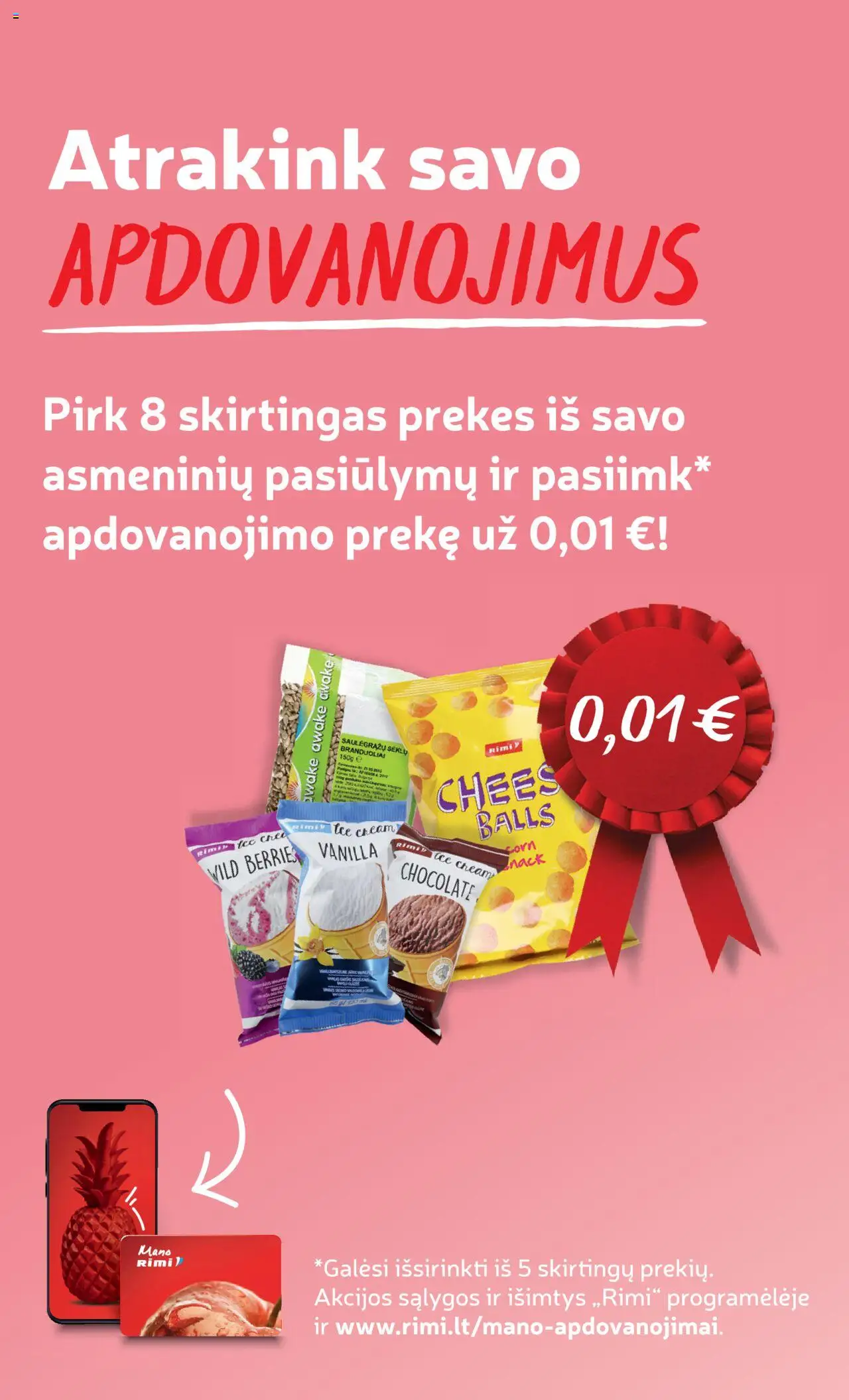 Rimi leidinys│galioja nuo 17.06.2025 | Puslapis: 24