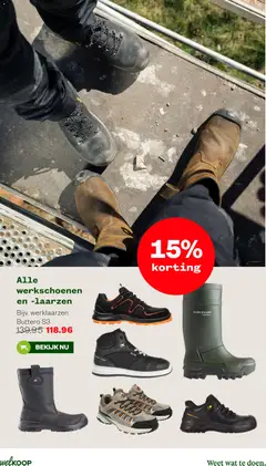 Welkoop - Folder - Voorbeeld van een folder van Welkoop, geldig van 20.10.2025 | Pagina: 16