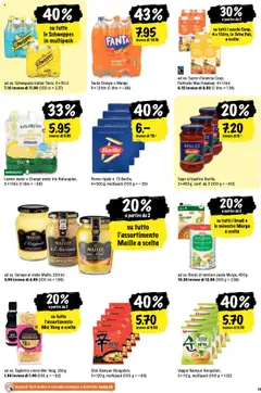 Coop - Una settimana di azioni ab 23.10.2025 gültig | Seite: 11