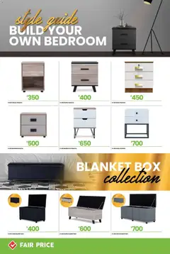 Fair Price specials catalogue – valid from 31.10.2025 | Page: 14