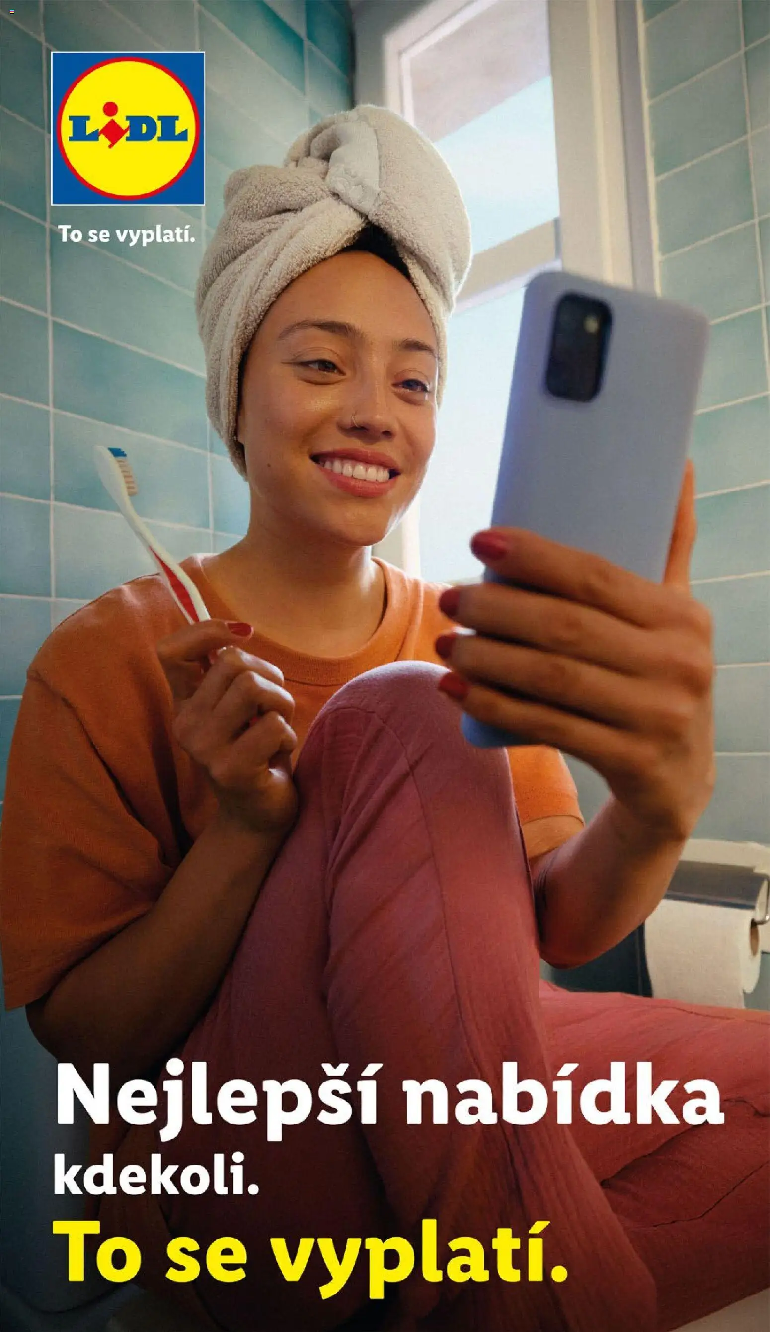 Lidl leták od 13.11.2025 | Strana: 51