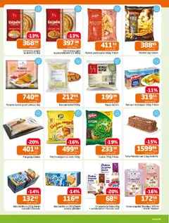 Gomex katalog - pregled Gomex kataloga - važi od 17.12.2025 | Strana: 10