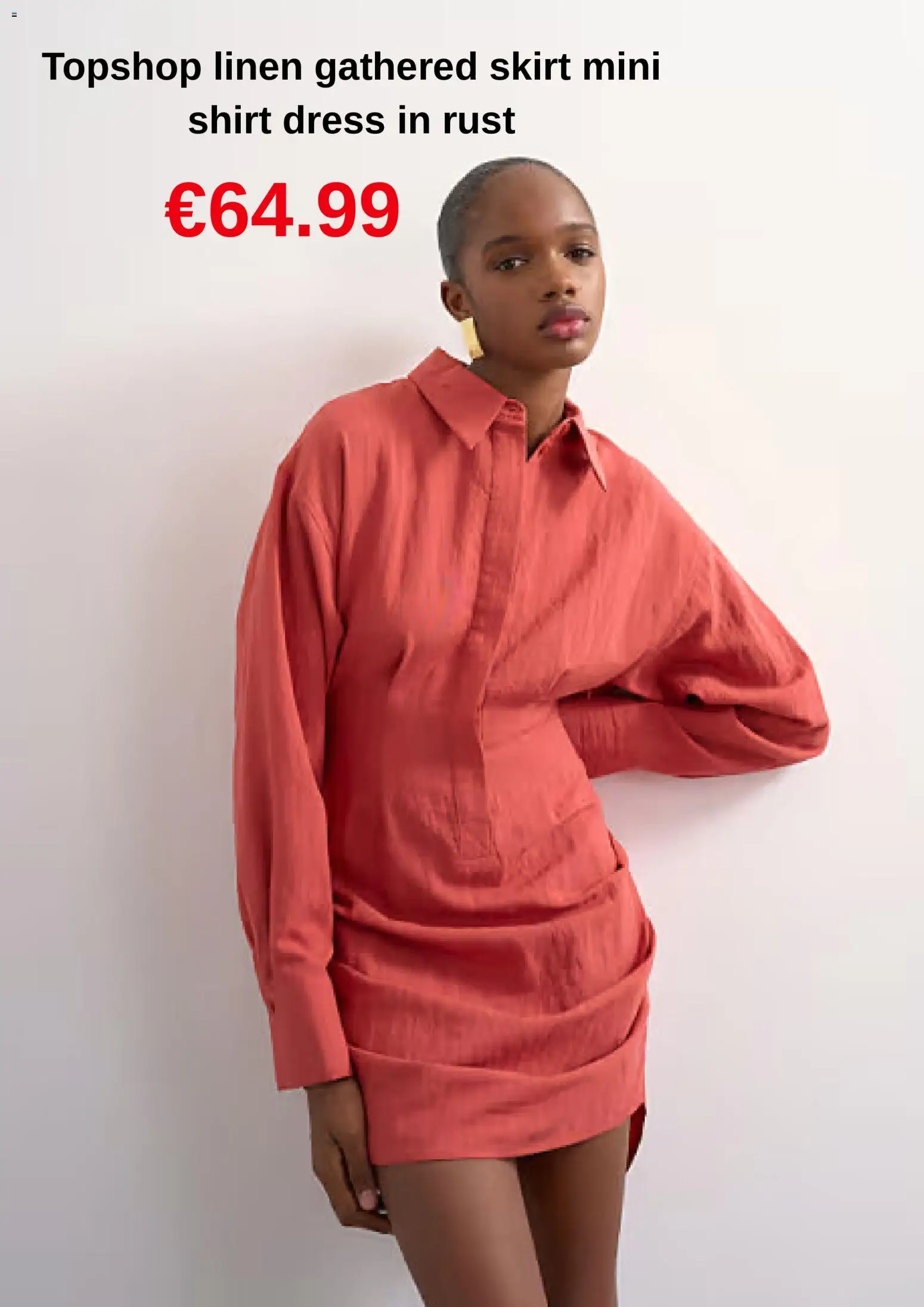 asos Catalogue valid from 21.03.2026 | Page: 2 | Products: Dress, Shirt