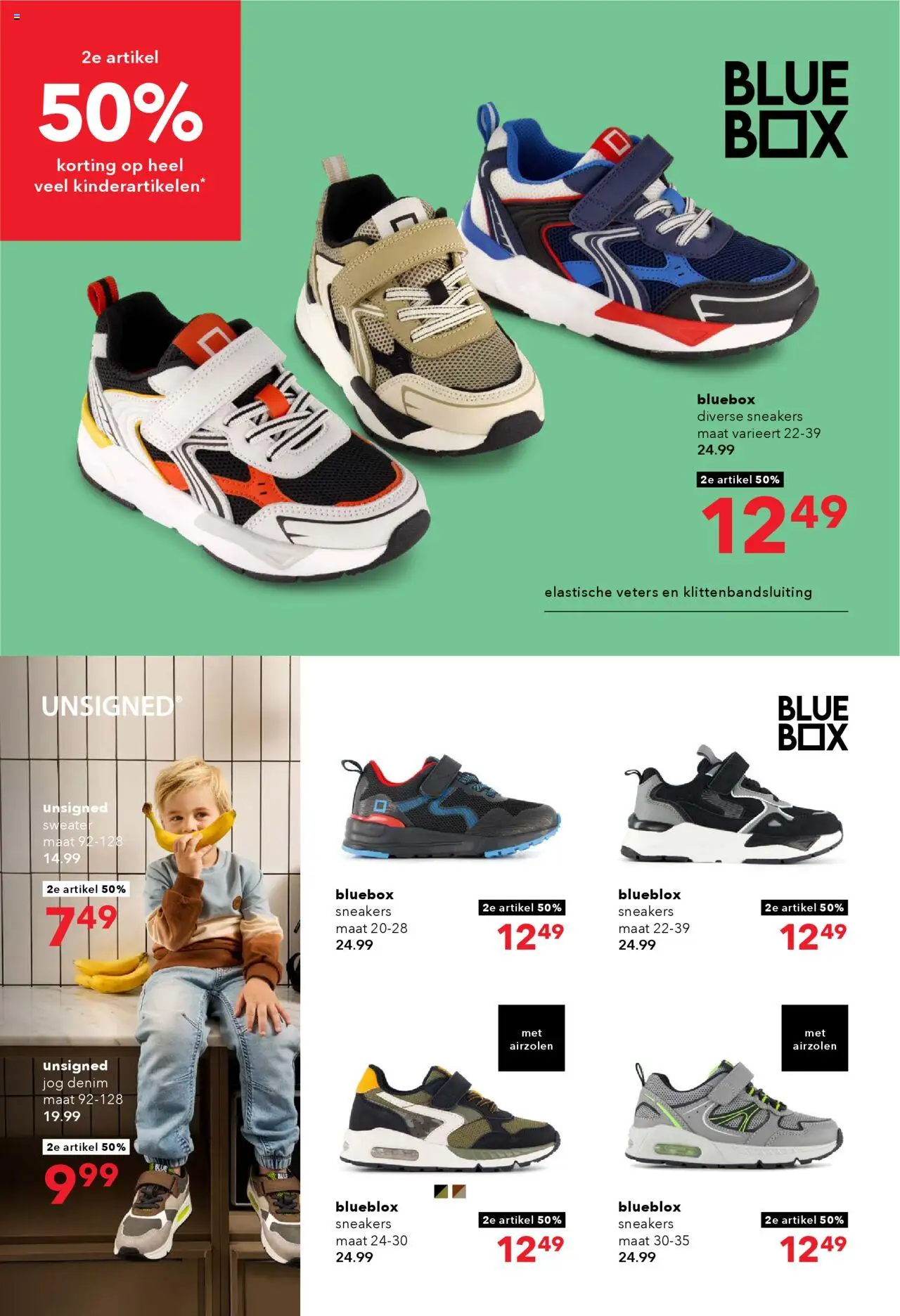  | Pagina: 8 | Producten: Sneakers, Sweater