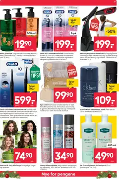 Forhåndsvisning av Rusta kundeavis gyldig fra 01.12.2025 | Side: 17