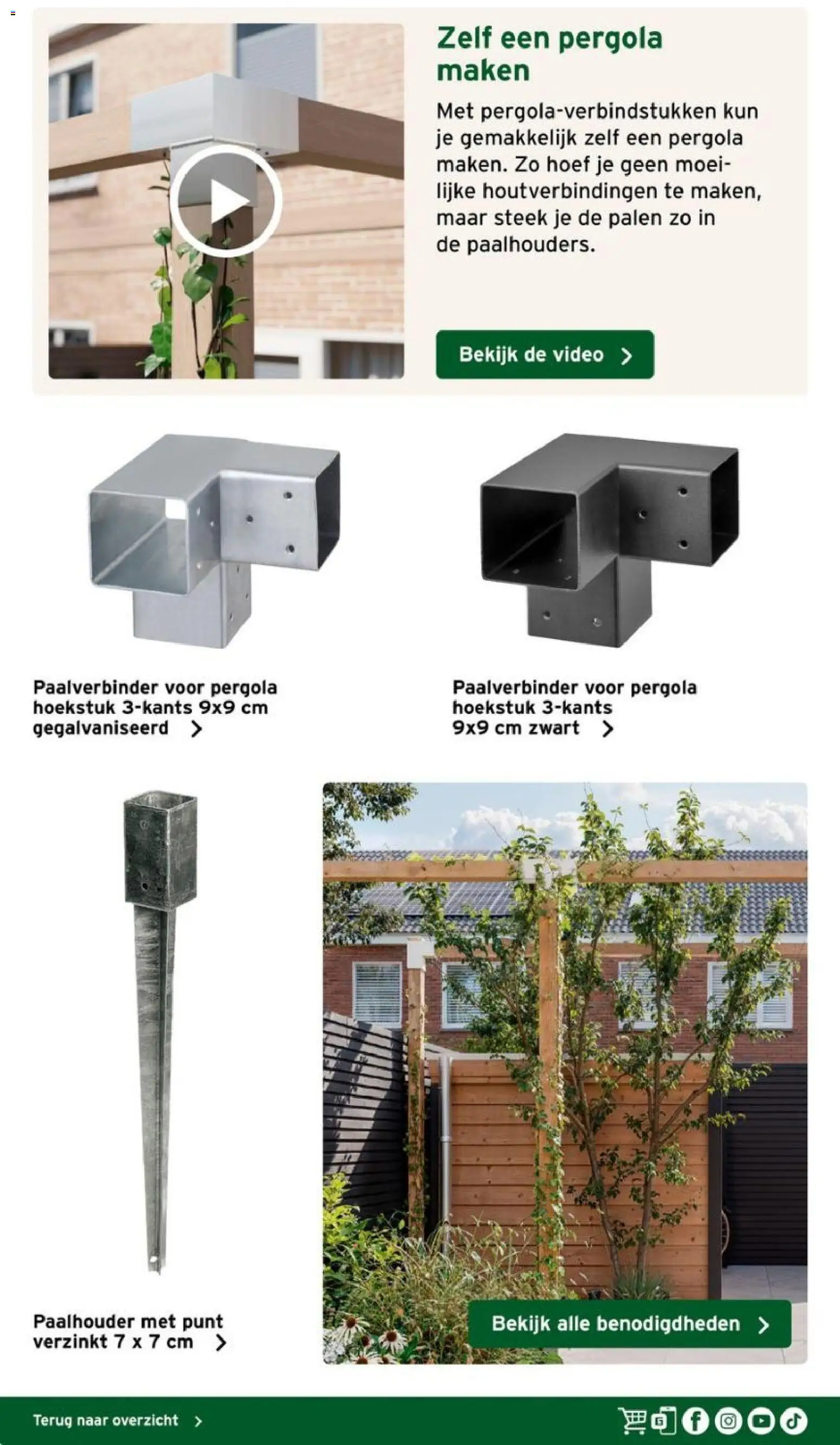 {H1} | Pagina: 36 | Producten: Video