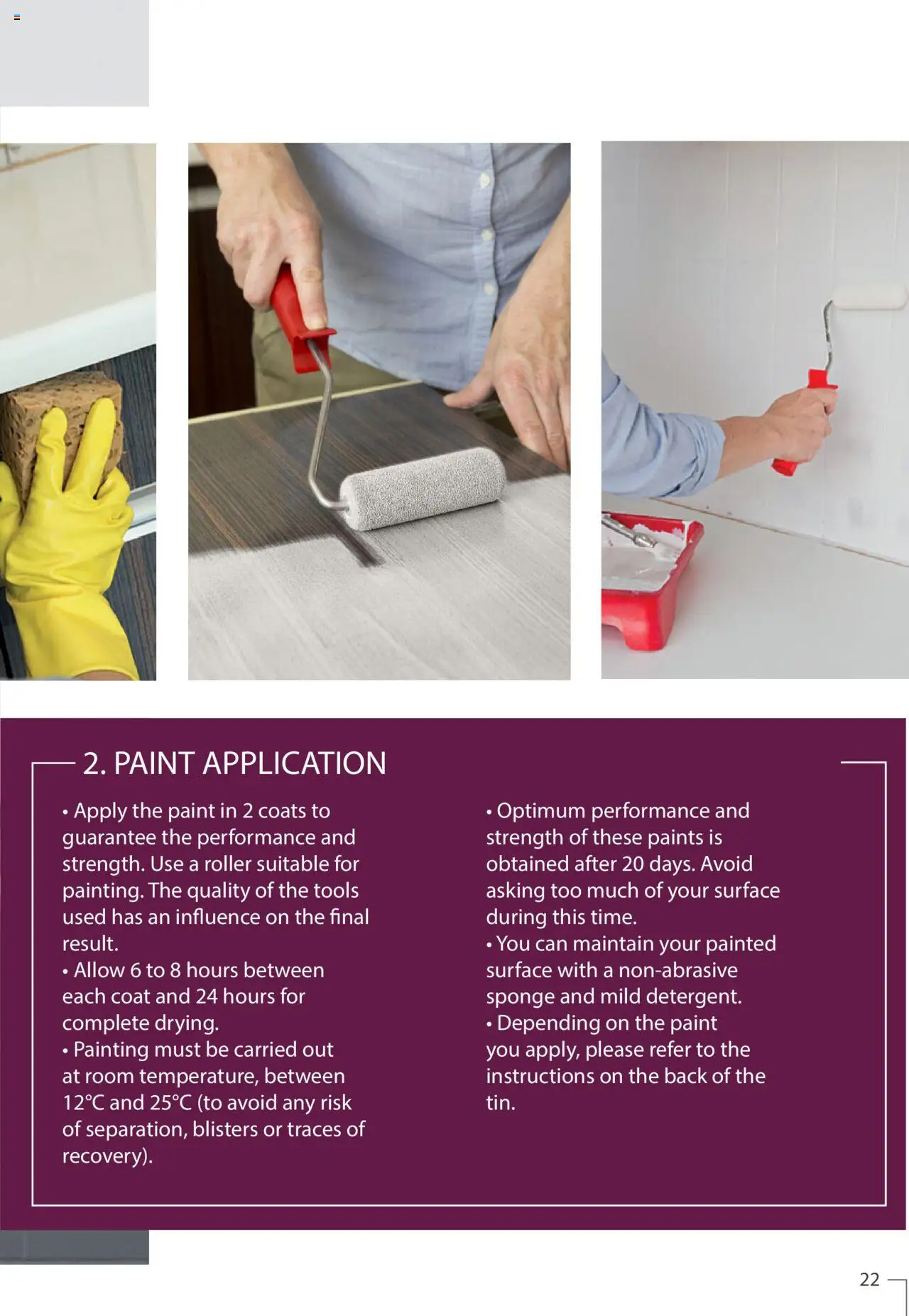  | Page: 23 | Products: Paint, Coat