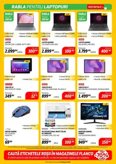 Ofertele Flanco valabile de la 18.12.2025 | Pagină: 11