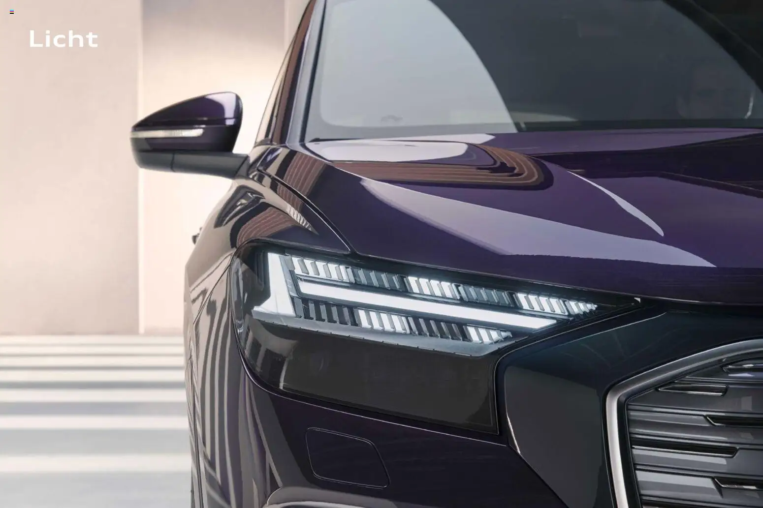 Audi Q4 e-tron / Q4 Sportback e-tron – gültig ab 01.10.2025 | Seite: 52