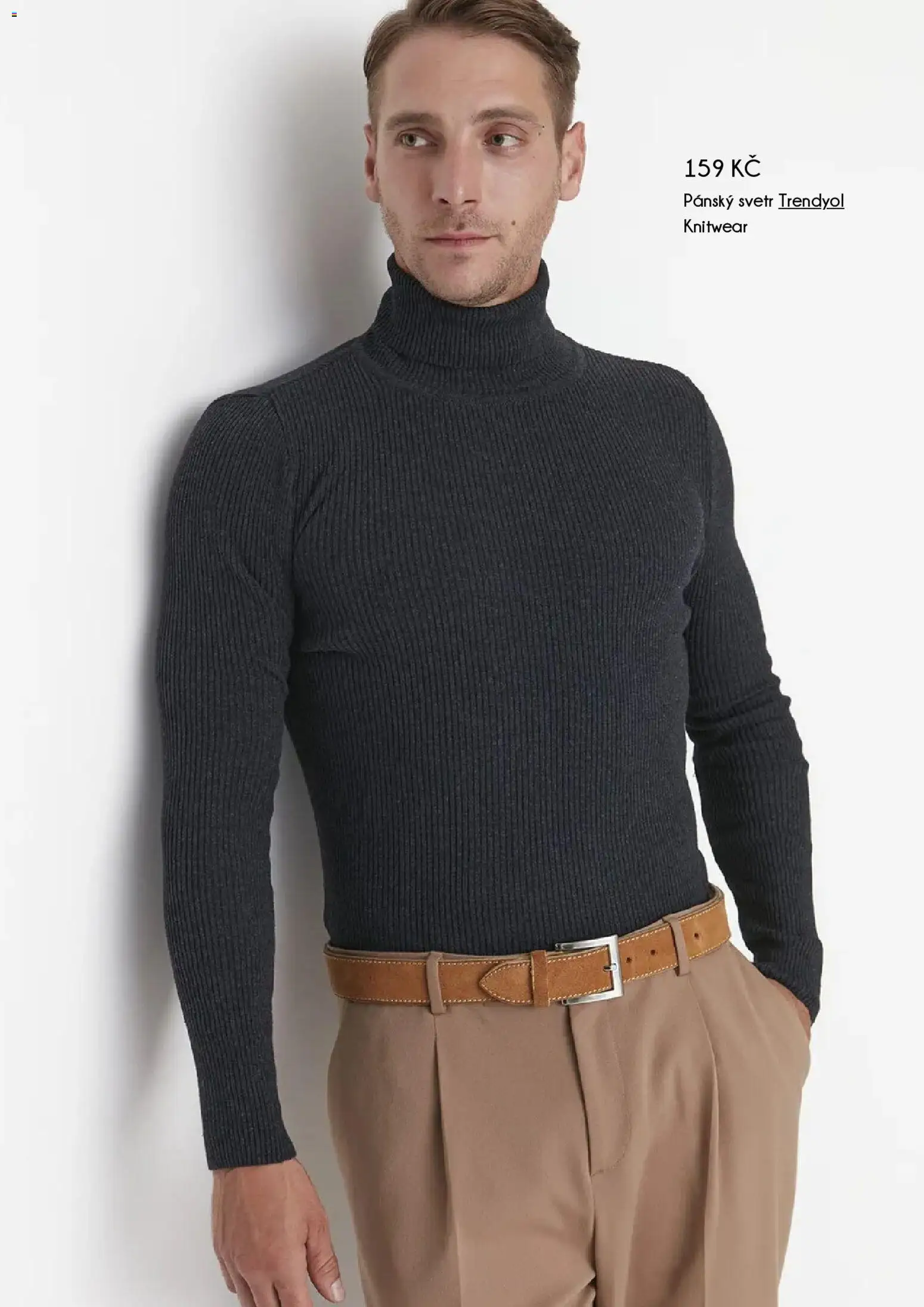 Bezvasport nabídka od 30.12.2025 | Strana: 3 | Produkty: Svetr