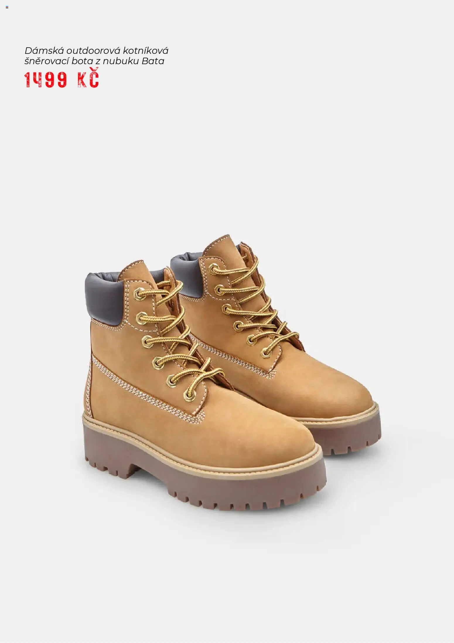 Baťa leták od 06.01.2026 | Strana: 7