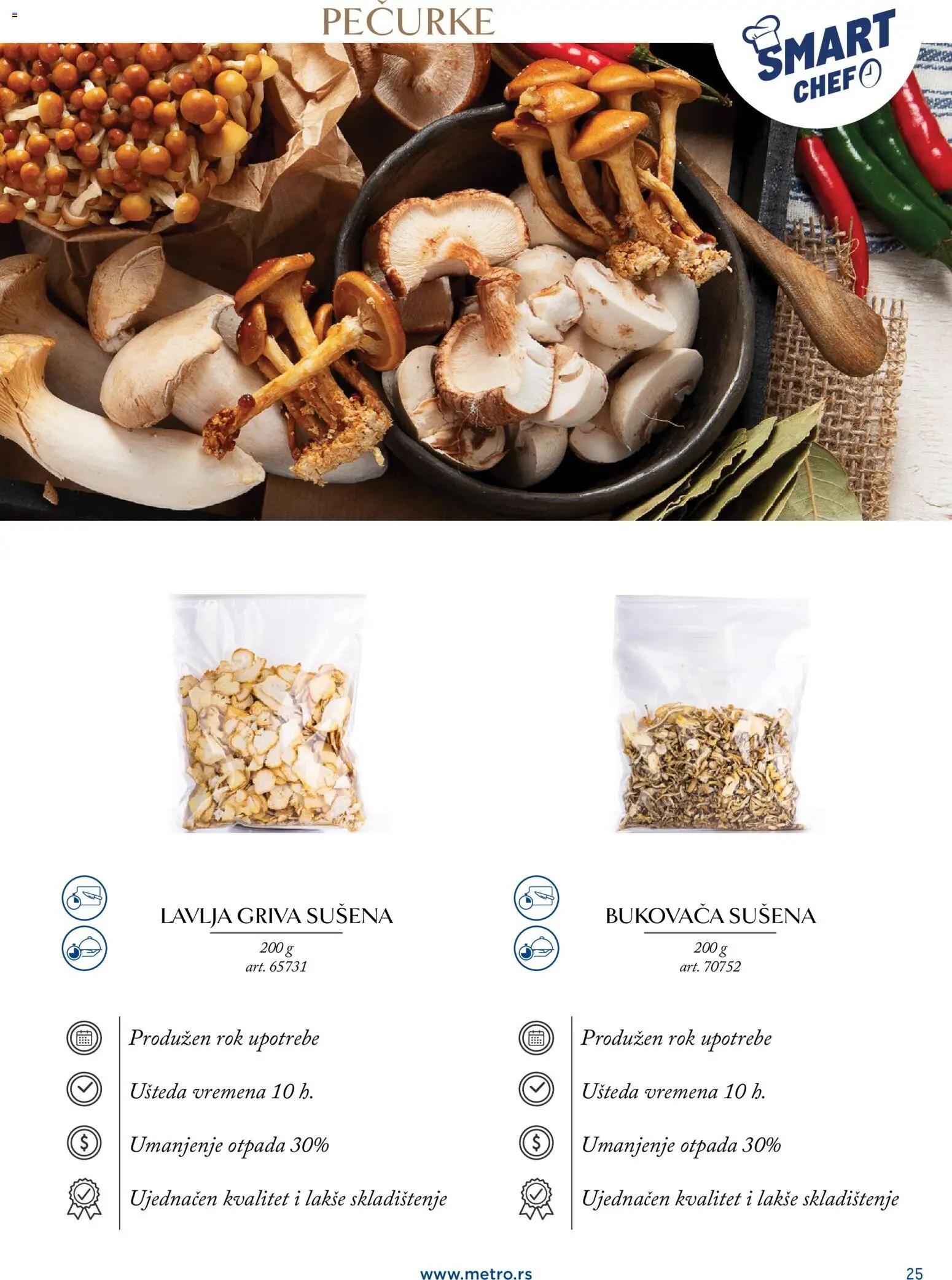 Metro katalog - važi od 24.03.2026 | Strana: 25