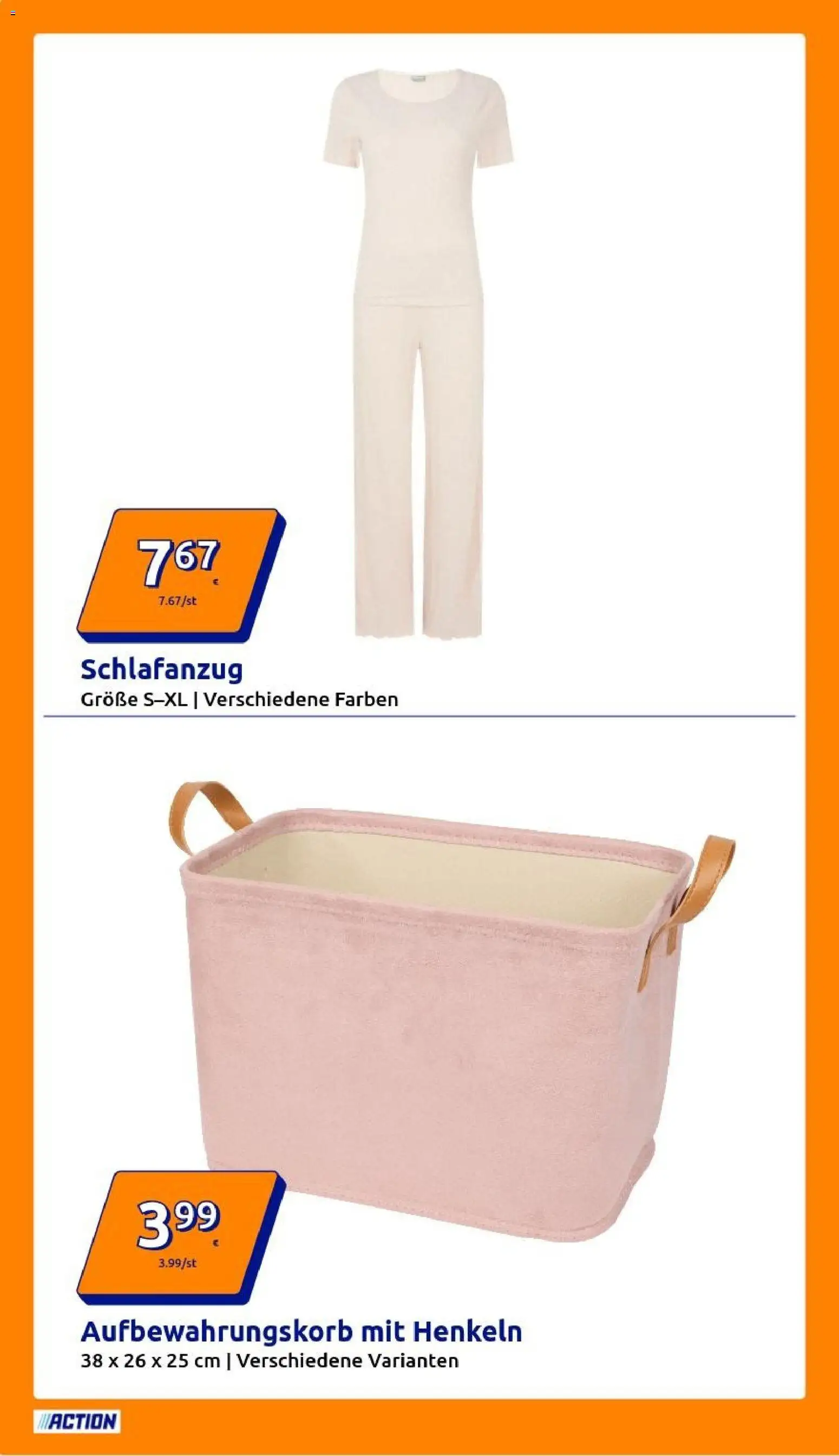 Action Flugblatt gültig ab 18.02.2026 | Seite: 12