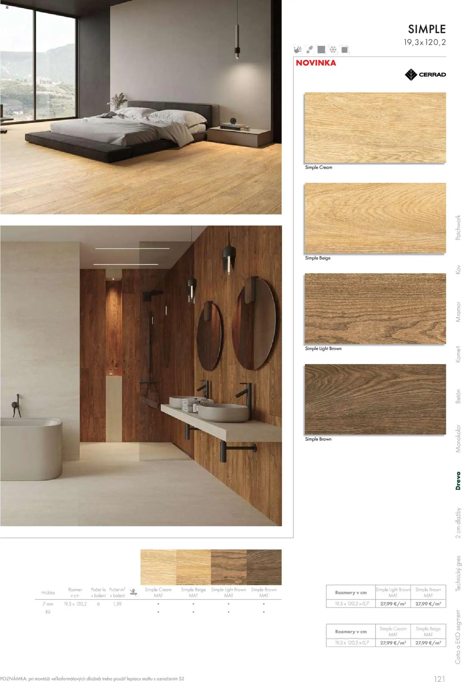 Nové Ingema akcie – leták je platný od 29.10.2025 | Strana: 123