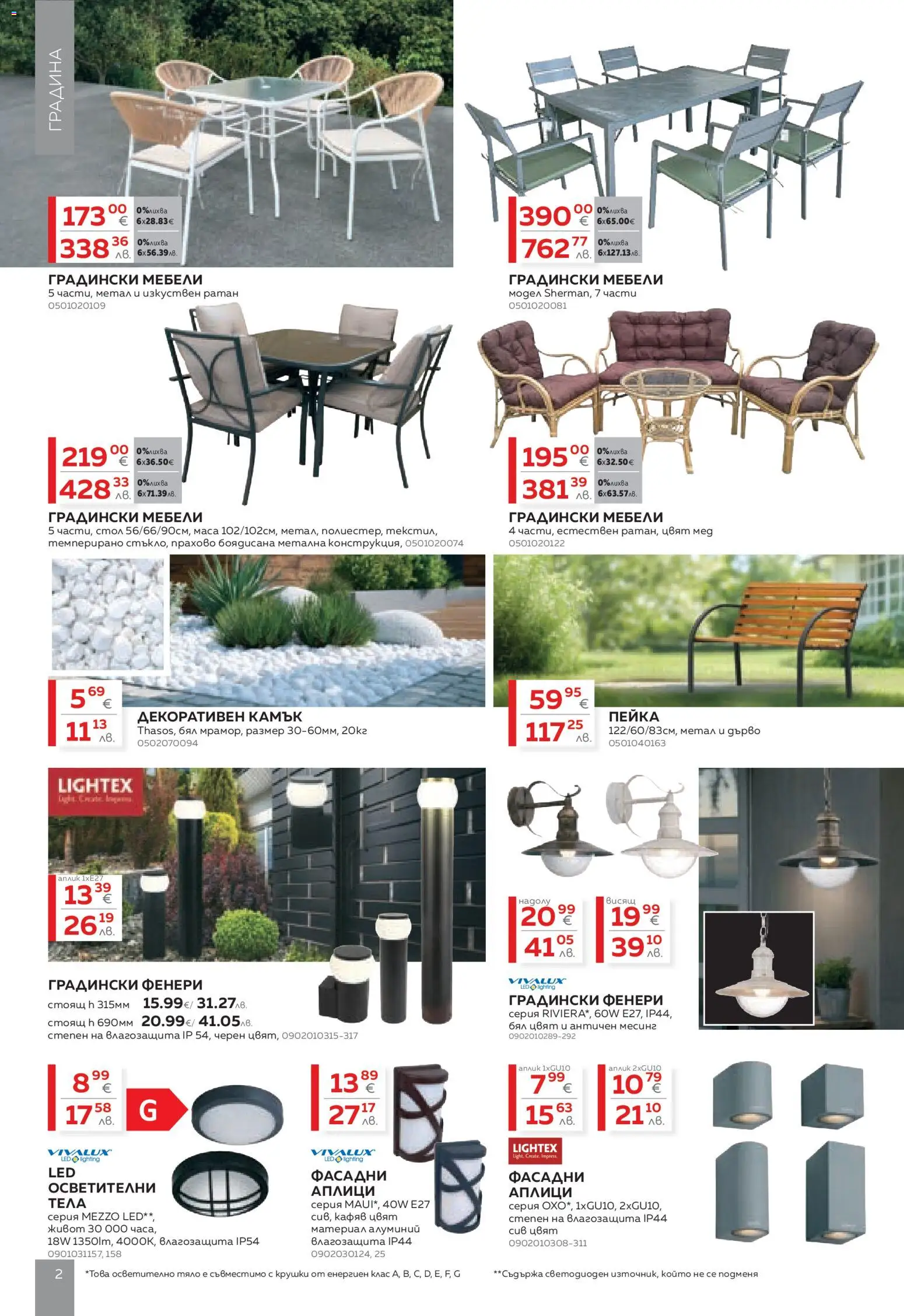 {H1} | Страница: 2 | Продукти: Мед, Маса, Стол, Градински мебели