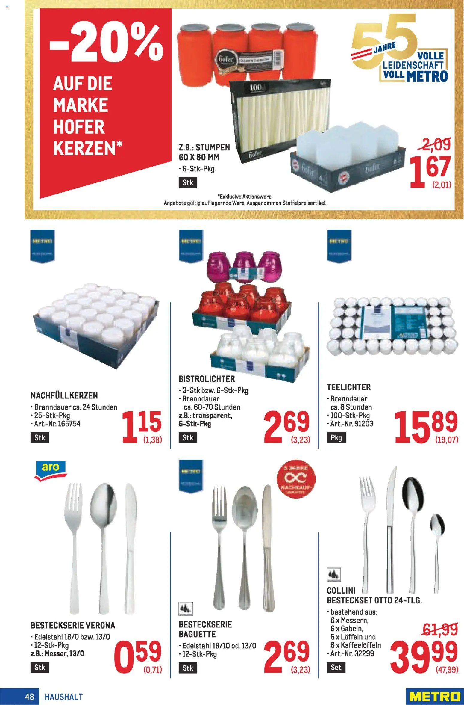 Metro angebote Profi gültig ab 19.02.2026 | Seite: 48 | Produkte: Jääkaappipakastin