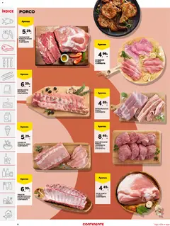 Pré-visualização Continente folheto válido de 13.01.2026 | Página: 10