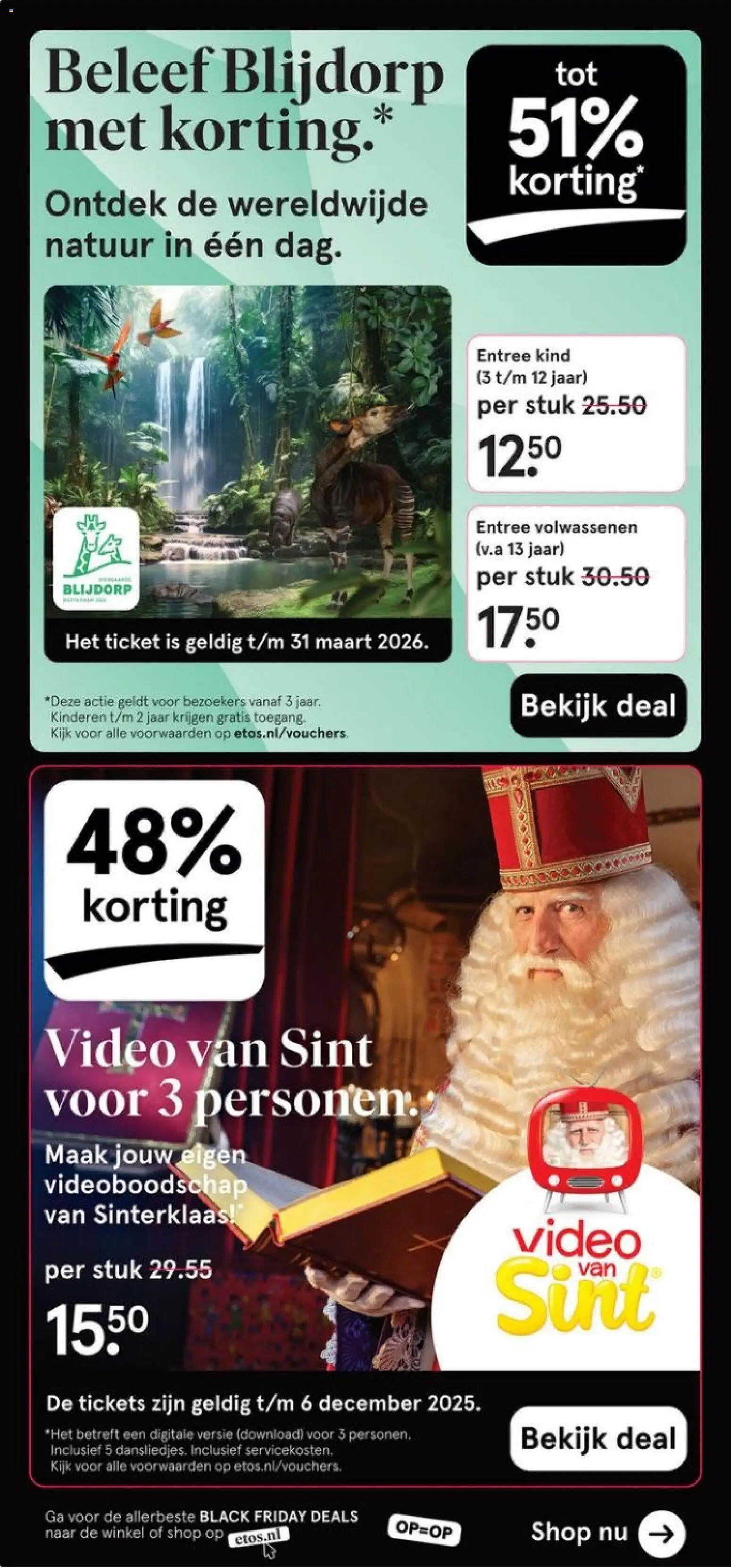 {H1} | Pagina: 70 | Producten: Video