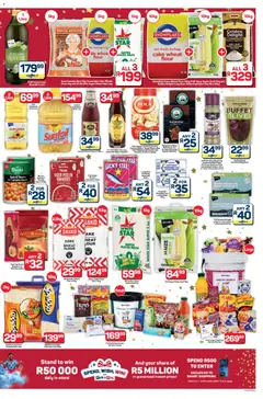 Pick n Pay specials catalogue – valid from 15.12.2025 | Page: 5