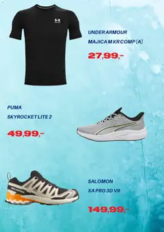 Hervis katalog akcije – veljaven od 05.03.2026 | Stran: 3 | Izdelki: Majica