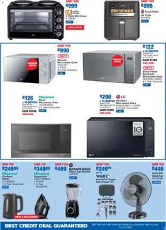 OK Furniture specials catalogue – valid from 26.01.2026 | Page: 5