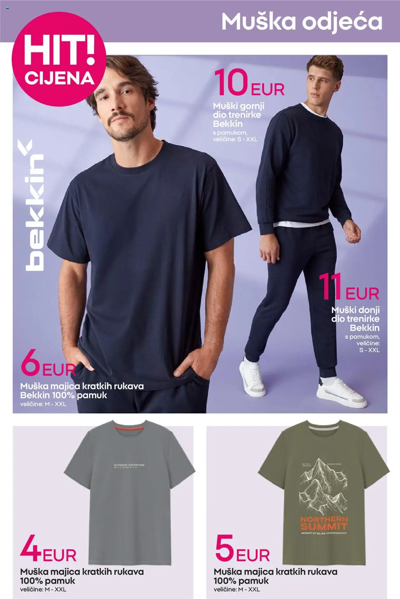 Pepco katalog | vrijedi od 18.09.2025 | Stranica: 4