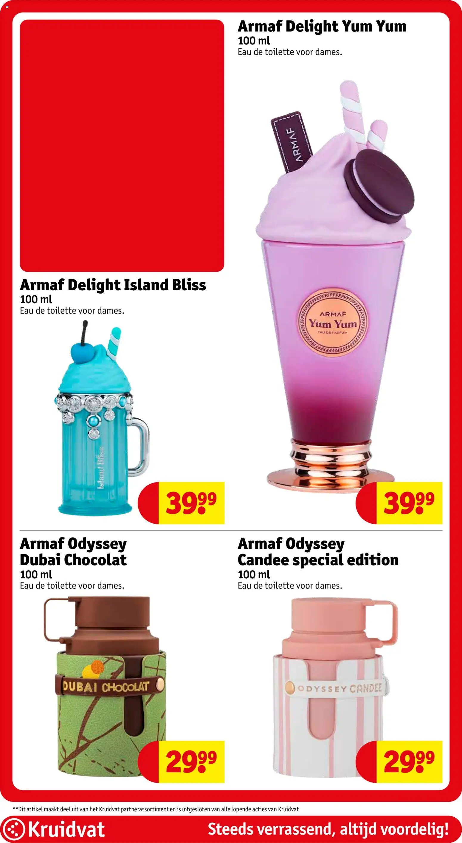 {H1} | Pagina: 31 | Producten: Parfum, Eau de toilette