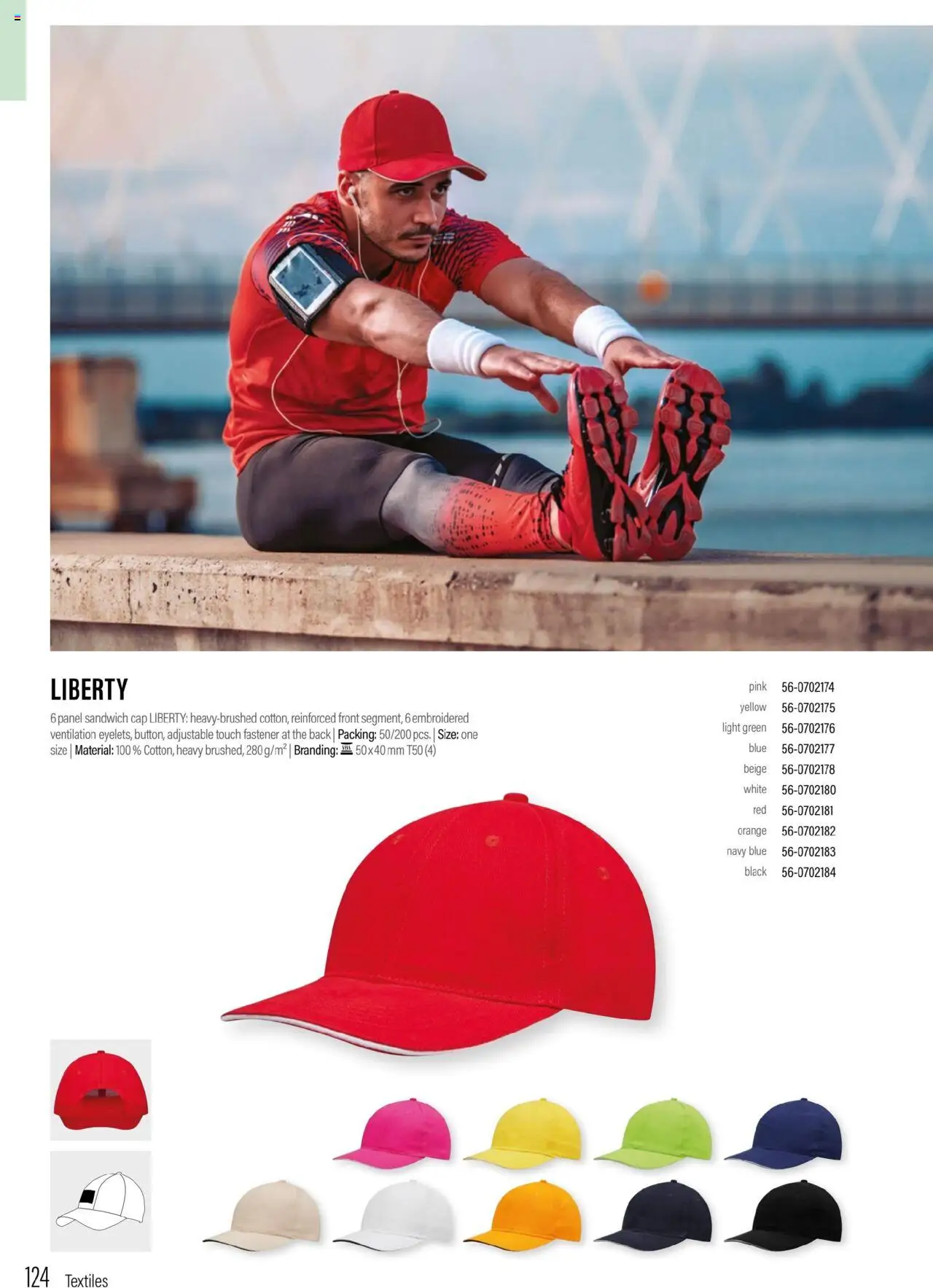 Sapo Giveaways Promotion tops – σε ισχύ από 15.05.2024 | Σελίδα: 124