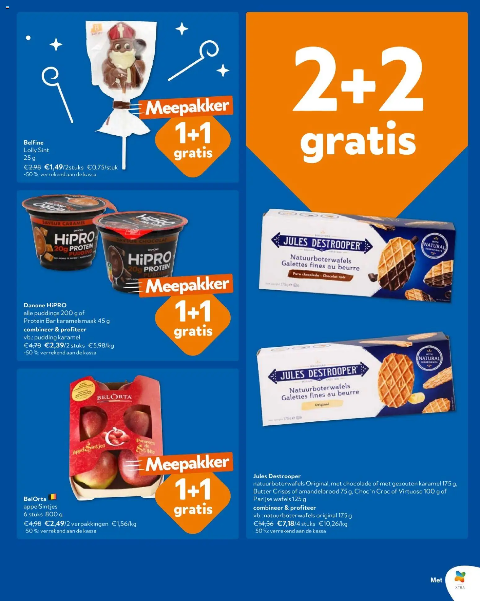 {H1} | Pagina: 3 | Producten: Pudding, Wafels, Chocolade