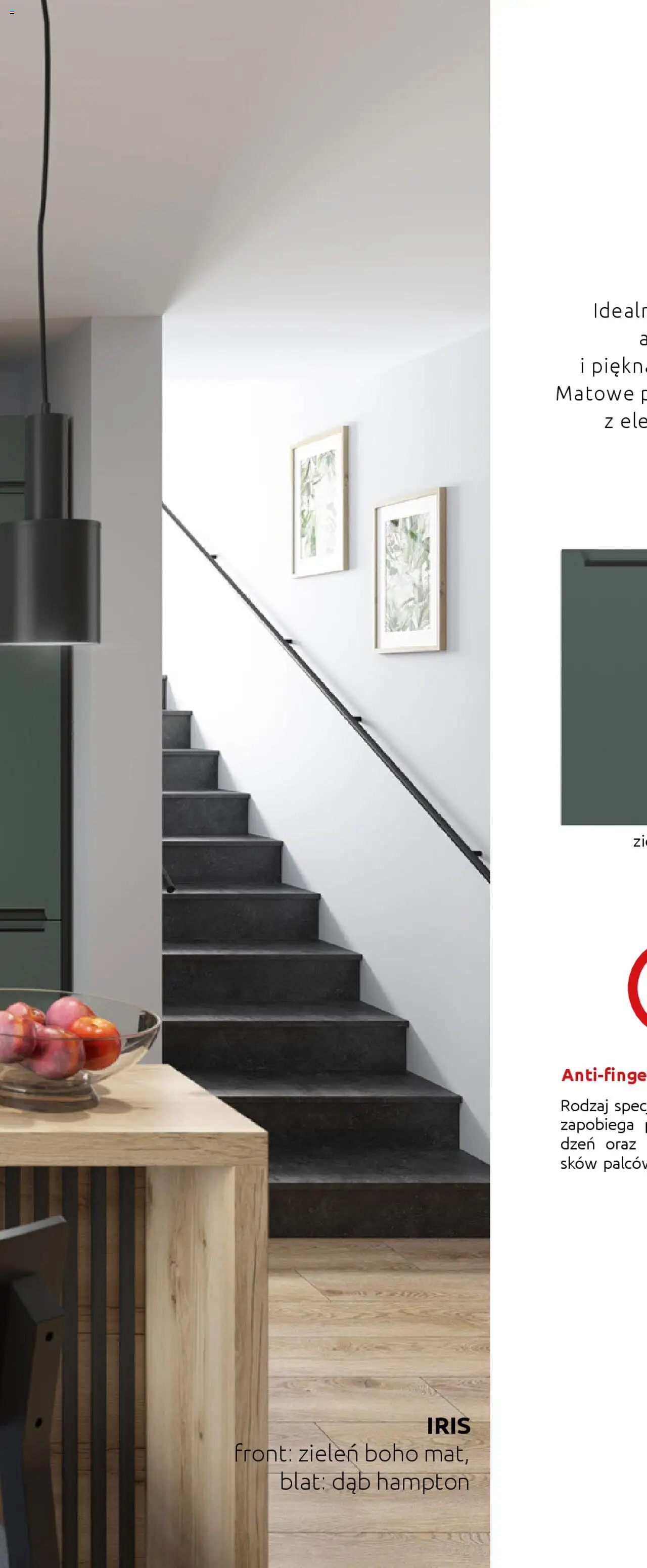 Black Red White promocje - Kuchnie od 18.06.2025 | Strona: 44 | Produkty: Ramka