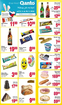 Náhled letáku Astur & Qanto leták od 12.03.2026