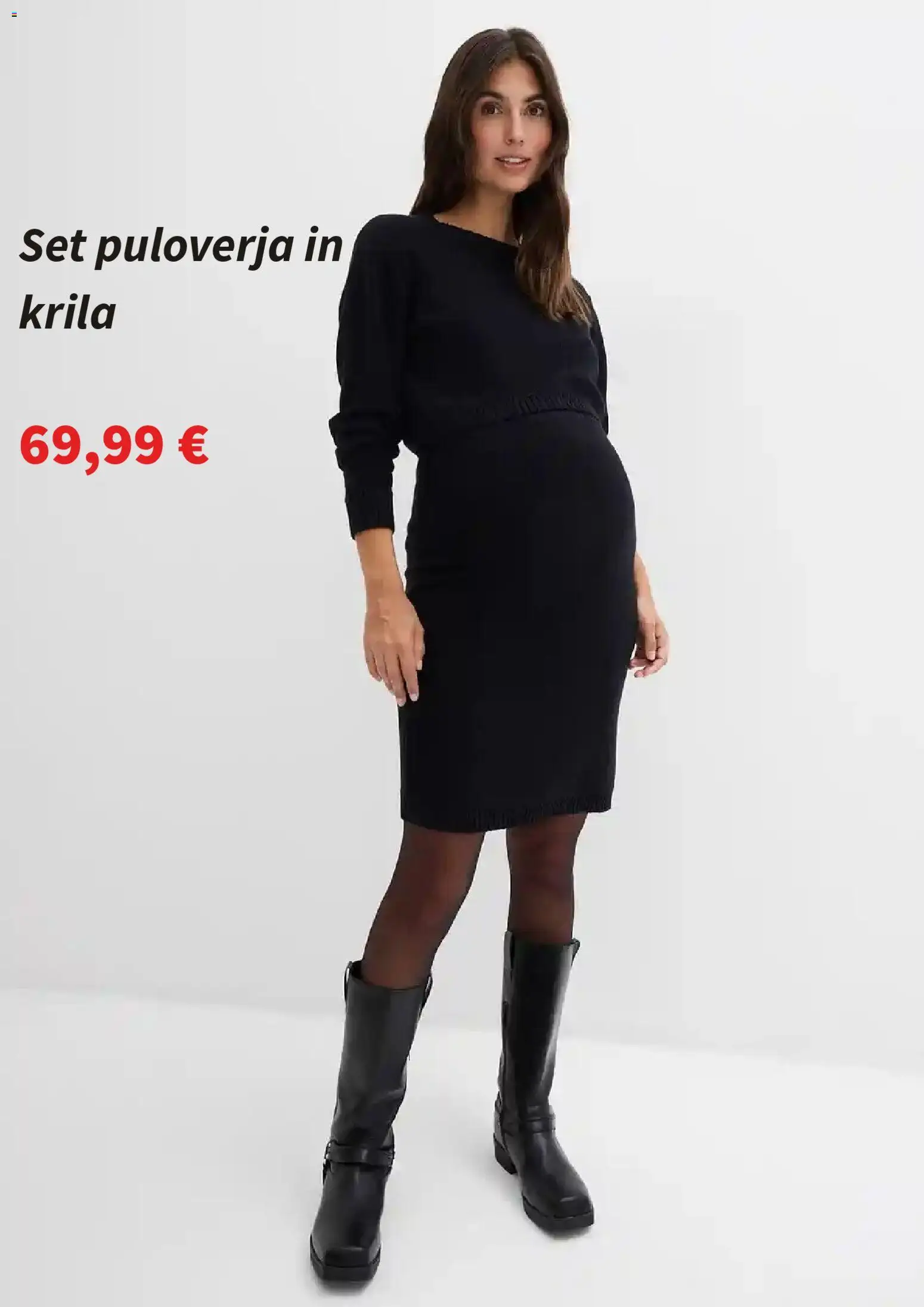 Novi Bonprix katalog ponudbe – veljaven od 21.11.2025 | Stran: 6