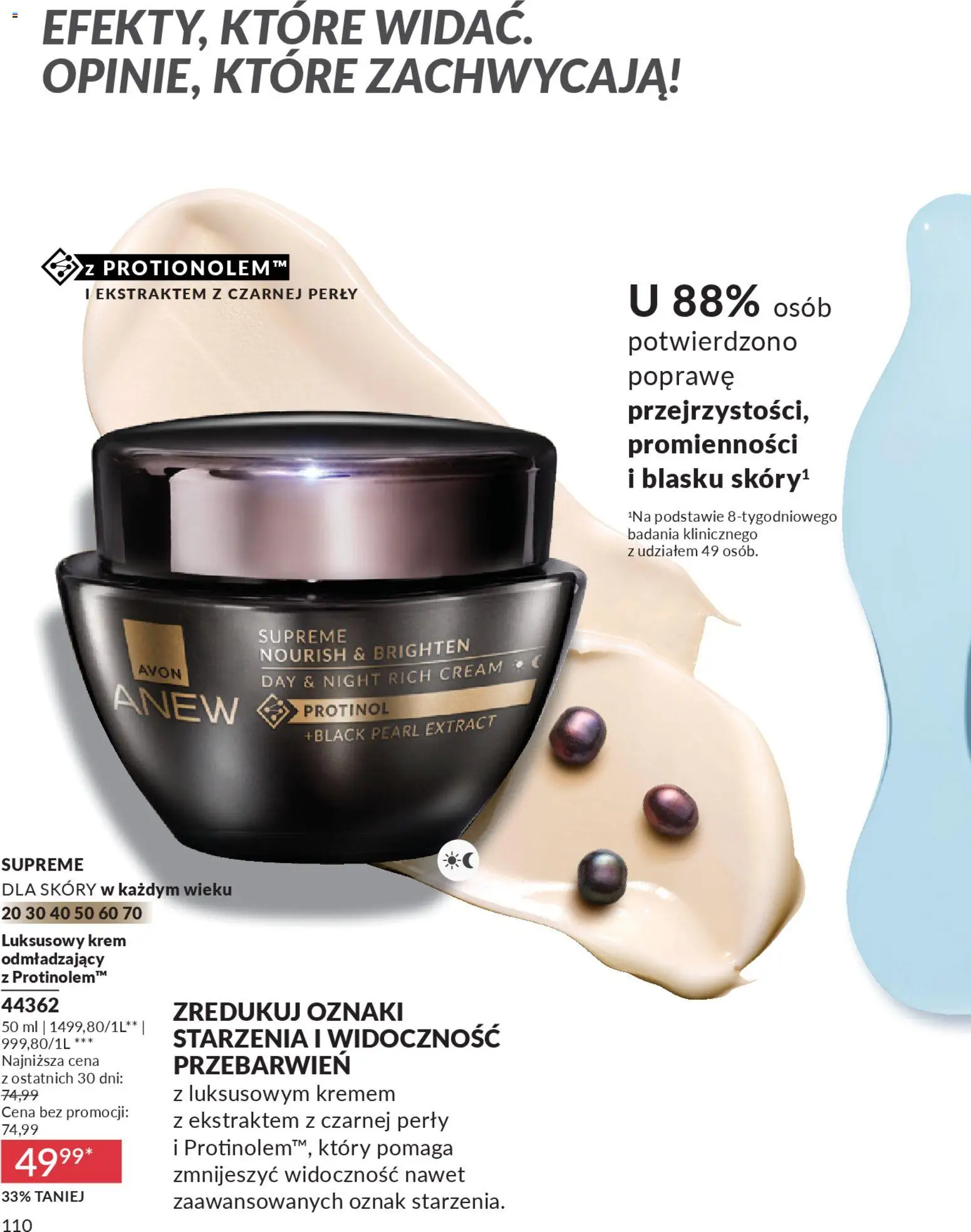 Avon Katalog 4 2026 od 01.04.2026 | 🔥 Mega okazje, które musisz zobaczyć! | Polska