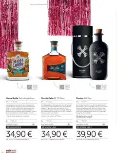 Interspar Geschenkewelt No2 ab 20.11.2025 gültig | Seite: 46