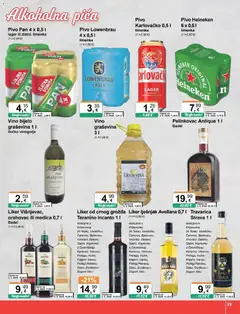 Katalog KTC - Pregled kataloga iz trgovine KTC, vrijedi od 12.11.2025 | Stranica: 29