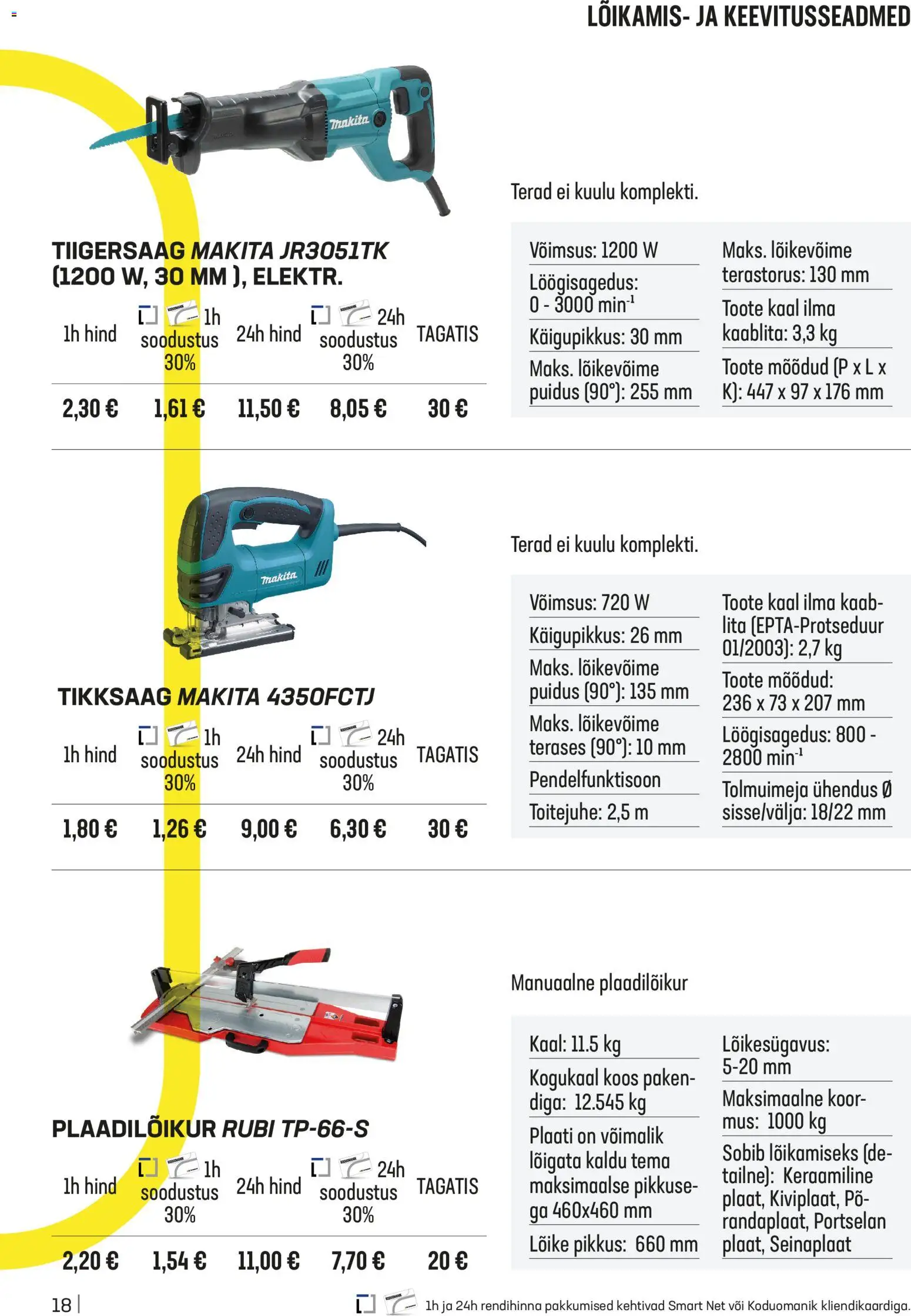 {H1} | Lehekülg: 18