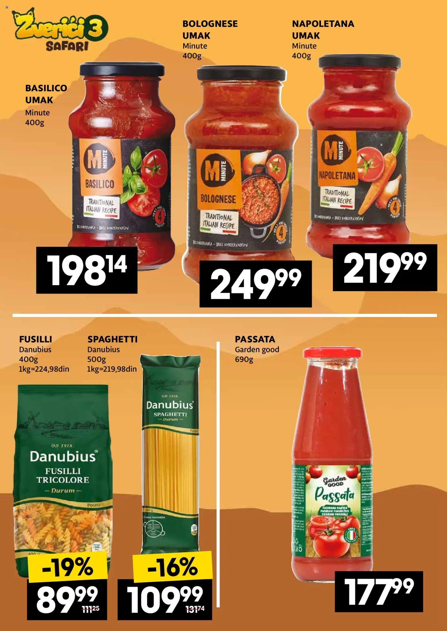 Idea katalog - važi od 20.04.2026 | Strana: 8