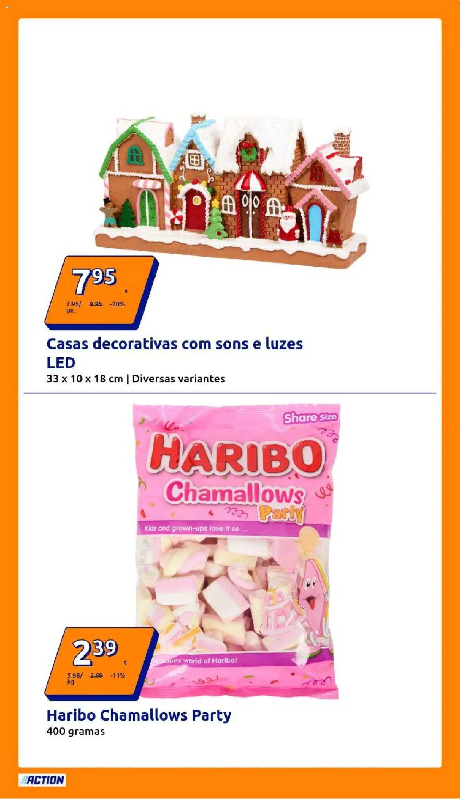 Action - Action PT week 45 2025 │ válido de 05.11.2025 | Página: 17