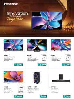 Preview of Géant - Offers valid from 03.02.2026 | Page: 13