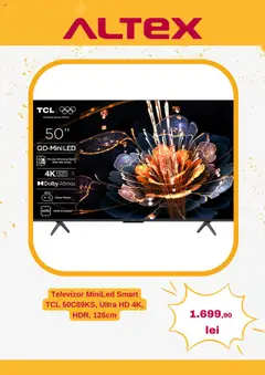 Noul catalog Altex – valabil de la 18.09.2025 | Pagină: 5